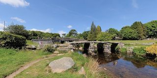 Postbridge